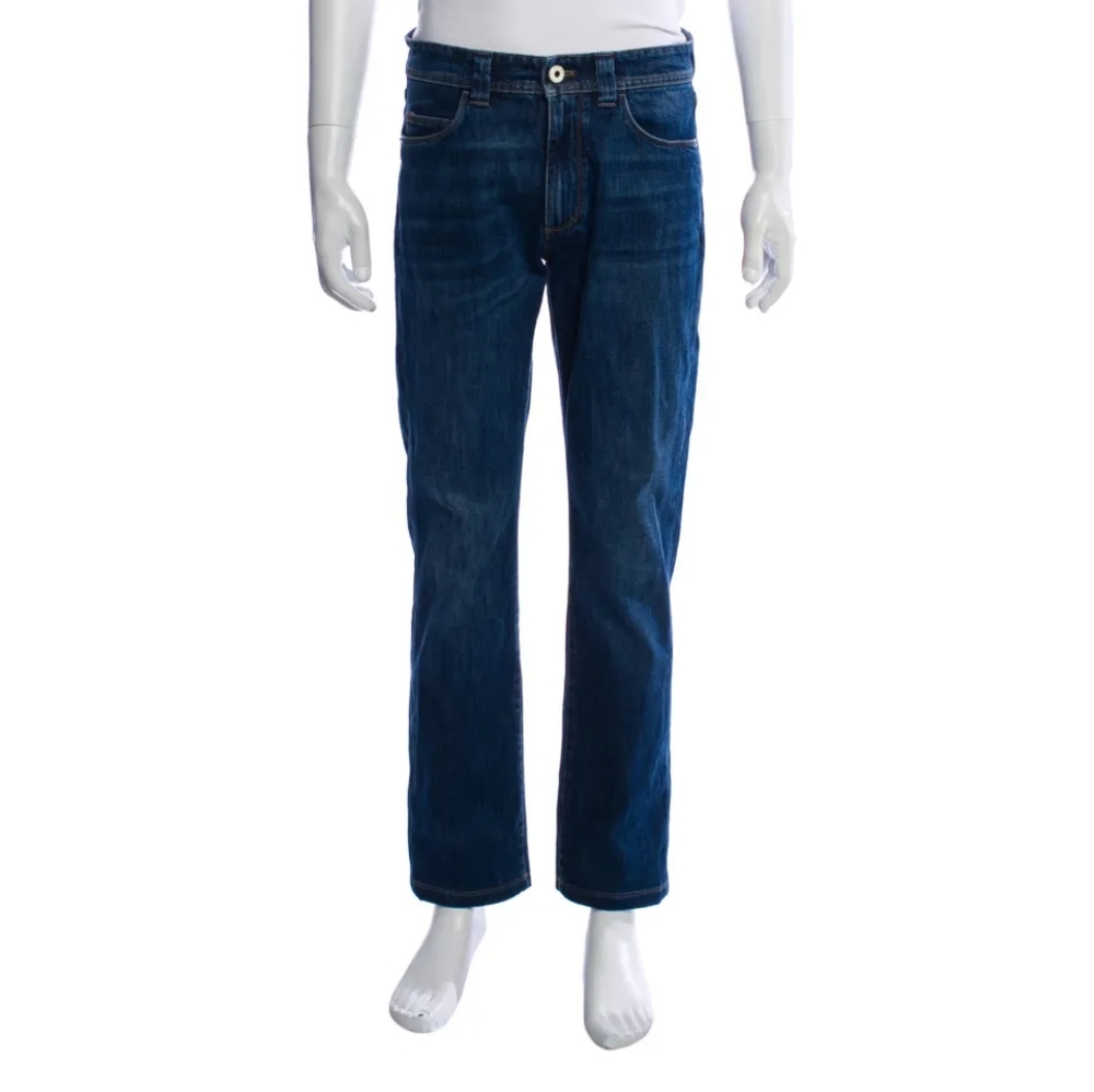NWOT Caspian Loro Piana jeans 32x32
